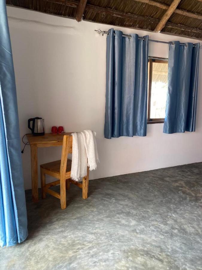 Kokopelli Bungalows Нунгві Екстер'єр фото