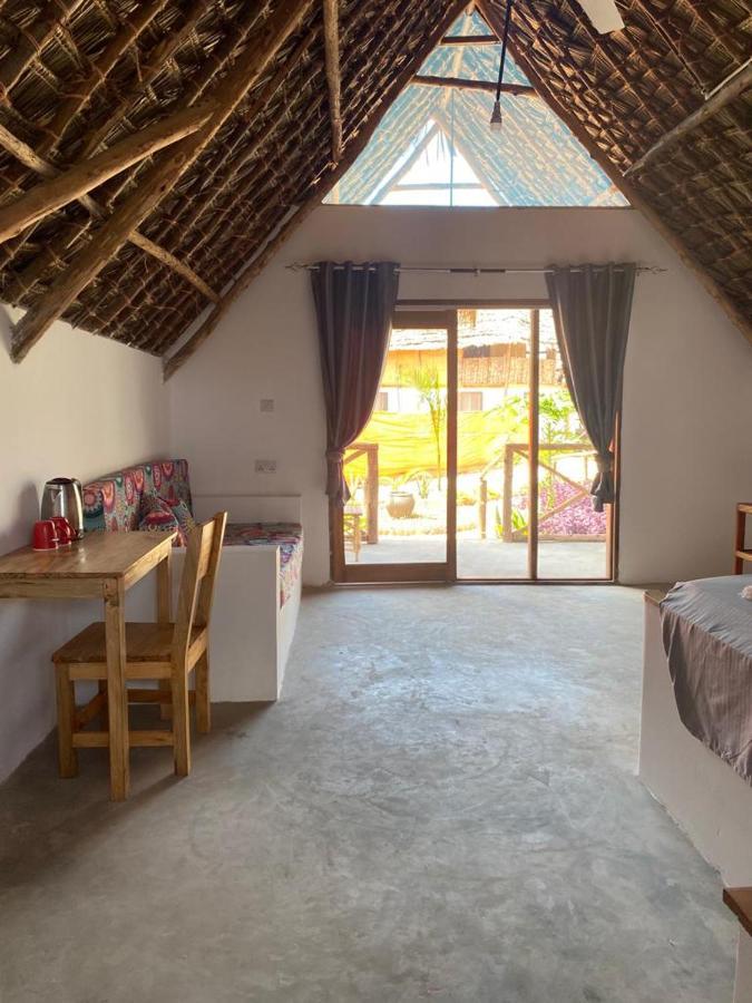 Kokopelli Bungalows Нунгві Екстер'єр фото
