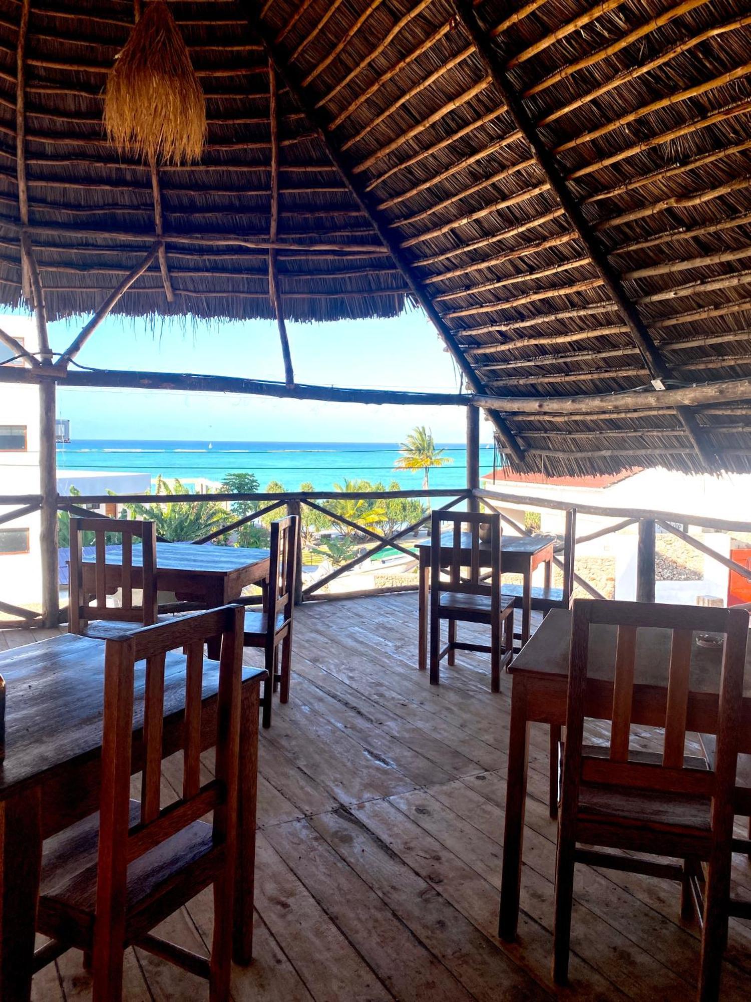 Kokopelli Bungalows Нунгві Екстер'єр фото