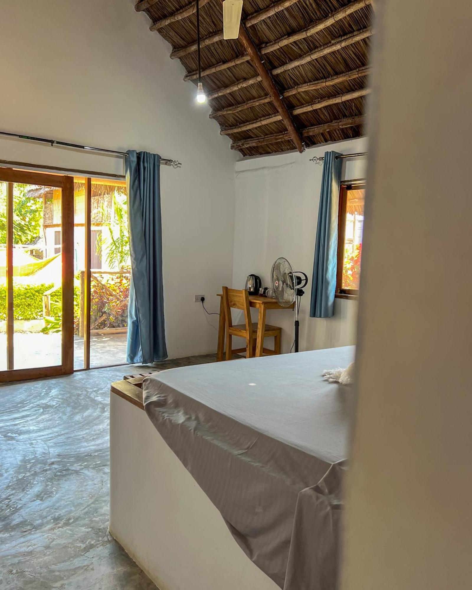 Kokopelli Bungalows Нунгві Екстер'єр фото