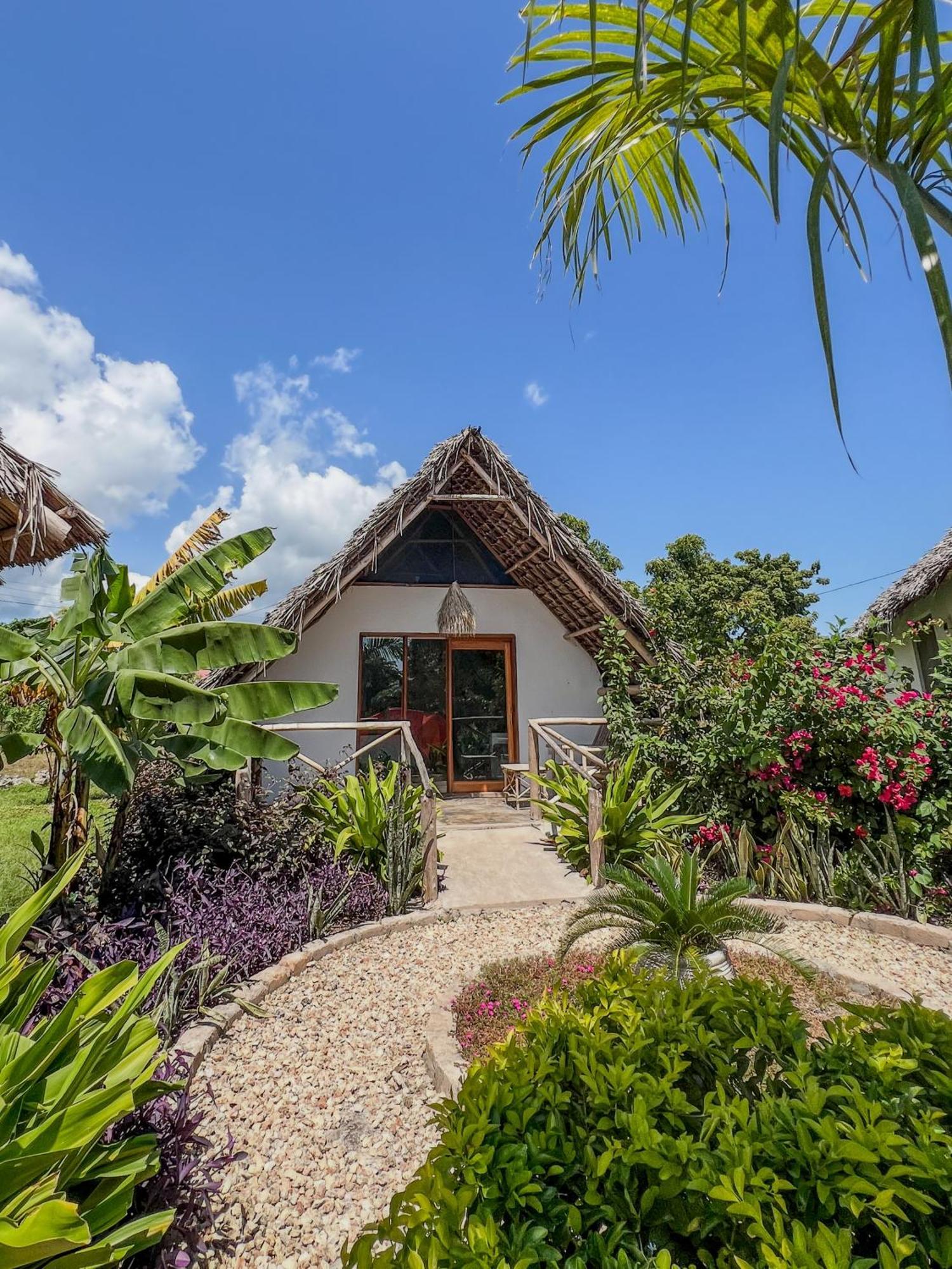 Kokopelli Bungalows Нунгві Екстер'єр фото