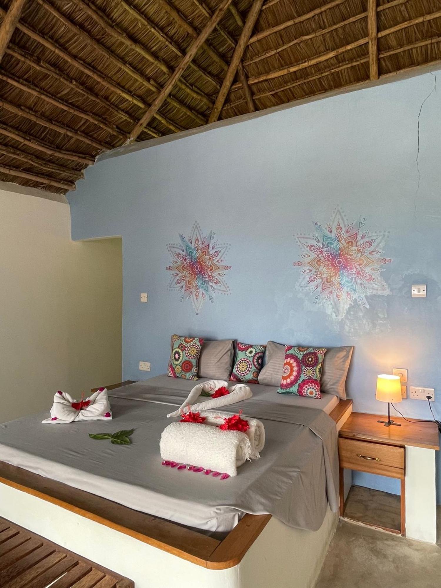 Kokopelli Bungalows Нунгві Екстер'єр фото