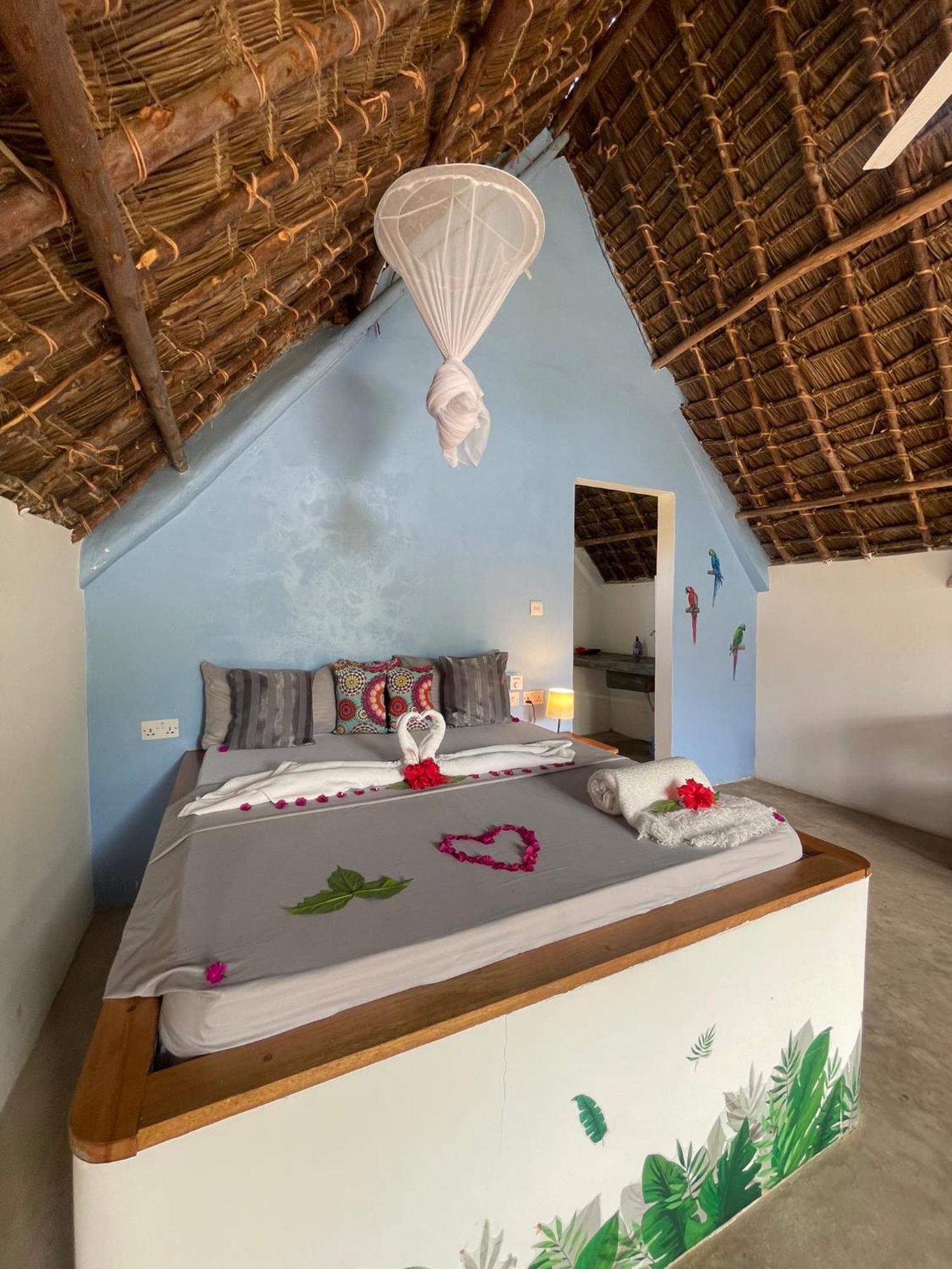 Kokopelli Bungalows Нунгві Екстер'єр фото