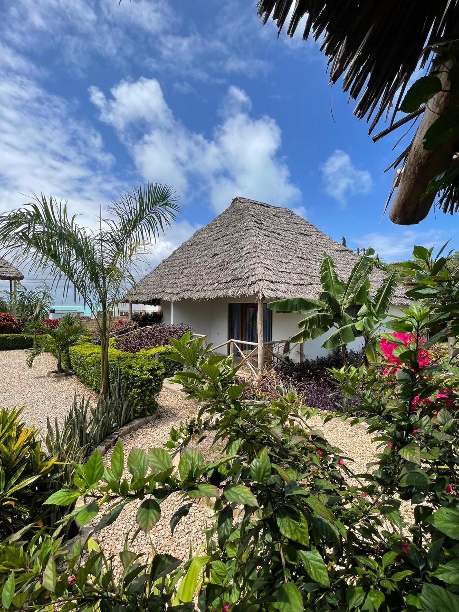 Kokopelli Bungalows Нунгві Екстер'єр фото