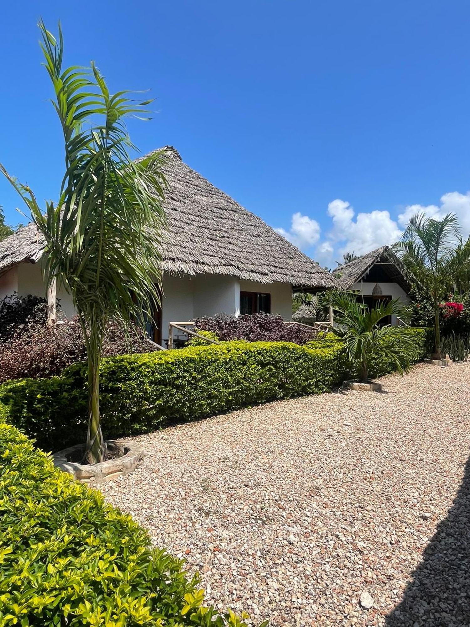 Kokopelli Bungalows Нунгві Екстер'єр фото