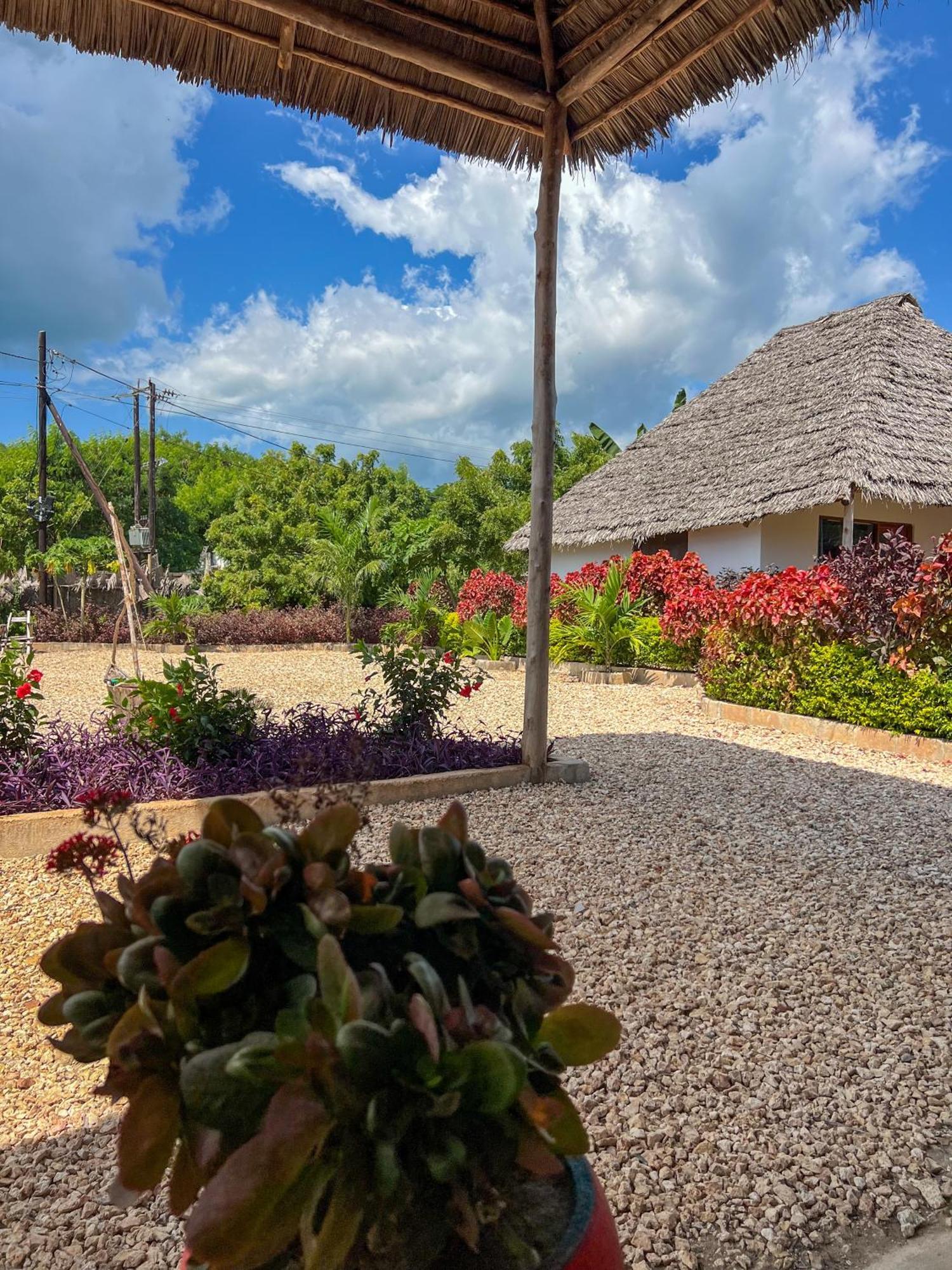 Kokopelli Bungalows Нунгві Екстер'єр фото